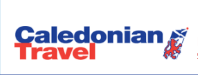 Caledonian Travel - logo