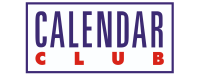 Calendar Club - logo