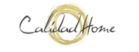 Calidad Home Silk Pillowcases Logo