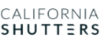 California Shutters