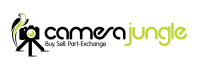 Camera Jungle - logo