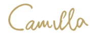 Camilla UK - logo