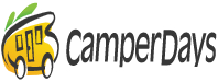 CamperDaysUK - logo