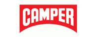 Camper - logo