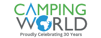 Camping World UK Logo