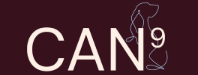 CAN9 Logo