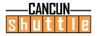 Cancun Shuttle - logo