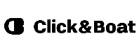 Click&Boat - logo