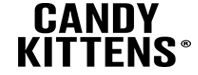 Candy Kittens Logo