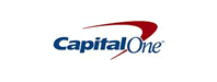 The Capital One OneRate Logo