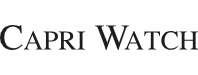 Capri Watch - logo