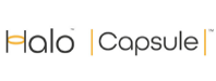 Halo Capsule - logo