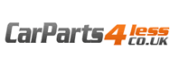 carparts4less.co.uk - logo