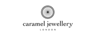 Caramel Jewellery London Logo