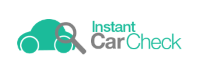 Instantcarcheck.co.uk - logo