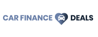 Car Finance Deals Logo