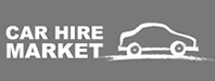 Car Hire Market Logo