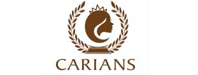 Carian's Bistro Chocolatescar Logo