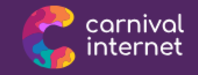 Carnival Internet Logo