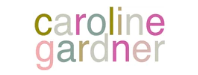 Caroline Gardner - logo