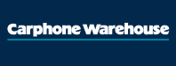 Carphone Warehouse Sim Only Logo