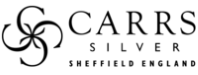 Carrs Silver - logo