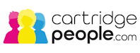 Cartridge People - logo