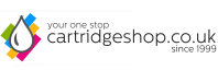 Cartridge Shop - logo