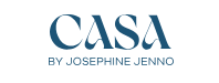 Casa by JJ Logo
