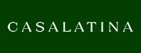 CasaLatina - logo