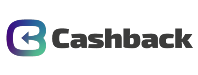 Cashback.co.uk (Formerly 20cogs) - logo