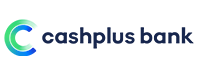 Cashplus Business Account - logo