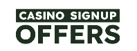 Casino Sign Up Offers - logo