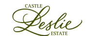 Castle Leslie - logo