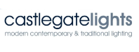 Castlegate Lights - logo