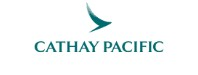 Cathay Pacific - logo