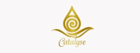 Catalyse Life Drinks Logo