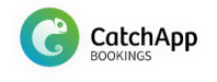 CatchApp Logo