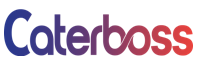 Caterboss - logo