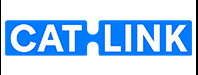 CATLINK - logo