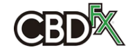CBDfx - logo