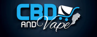 CBD VAPE Logo