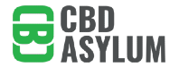 CBD Asylum Logo