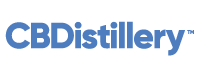 CBDistillery UK Logo