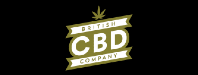 The British CBD Company Logo