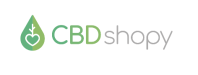 CBD Shopy Logo