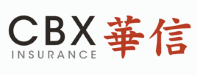 CBX Insurance Logo
