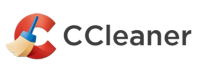 CCleaner - logo