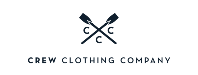 Crew Clothing Co. - logo