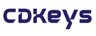 CDKeys.com - logo